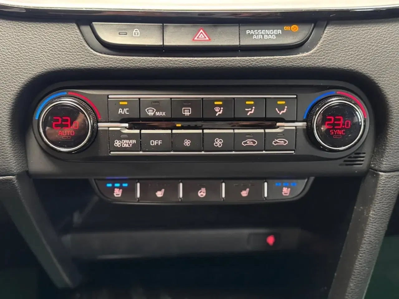 Billede 13 - Kia Ceed 1,6 PHEV Upgrade Premium SW DCT