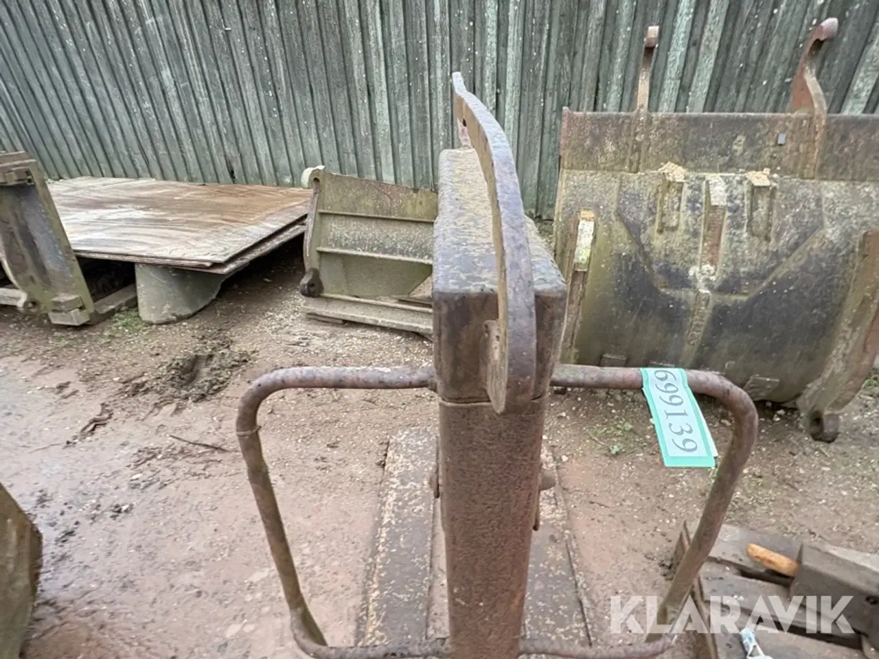 Billede 6 - Krangafler