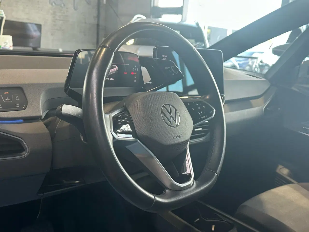 Billede 10 - VW ID.3 58 Life