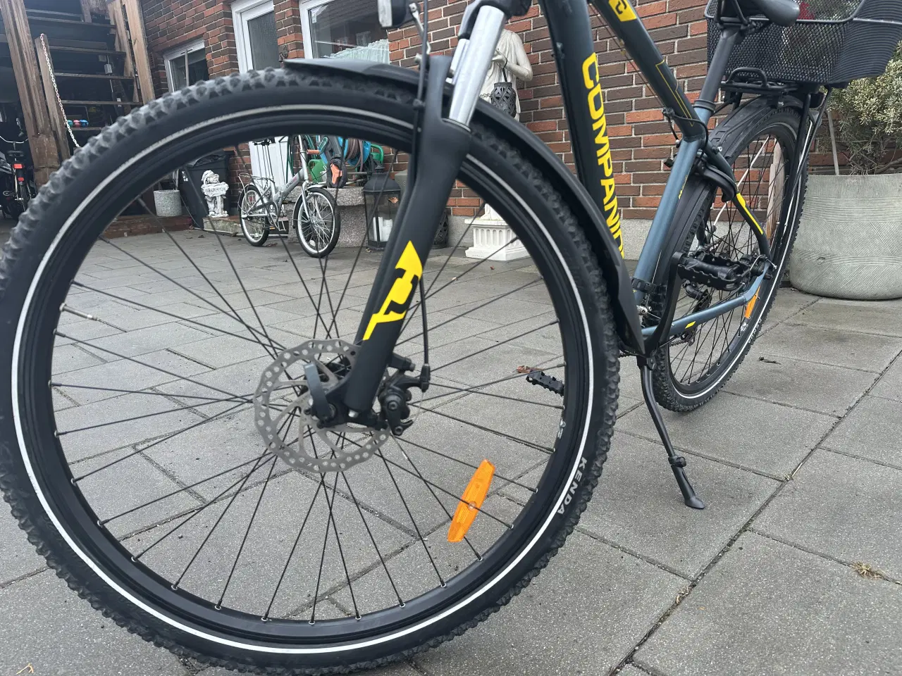 Billede 9 - Købt til 5799 kr 🤑 29 tommer topmodellen