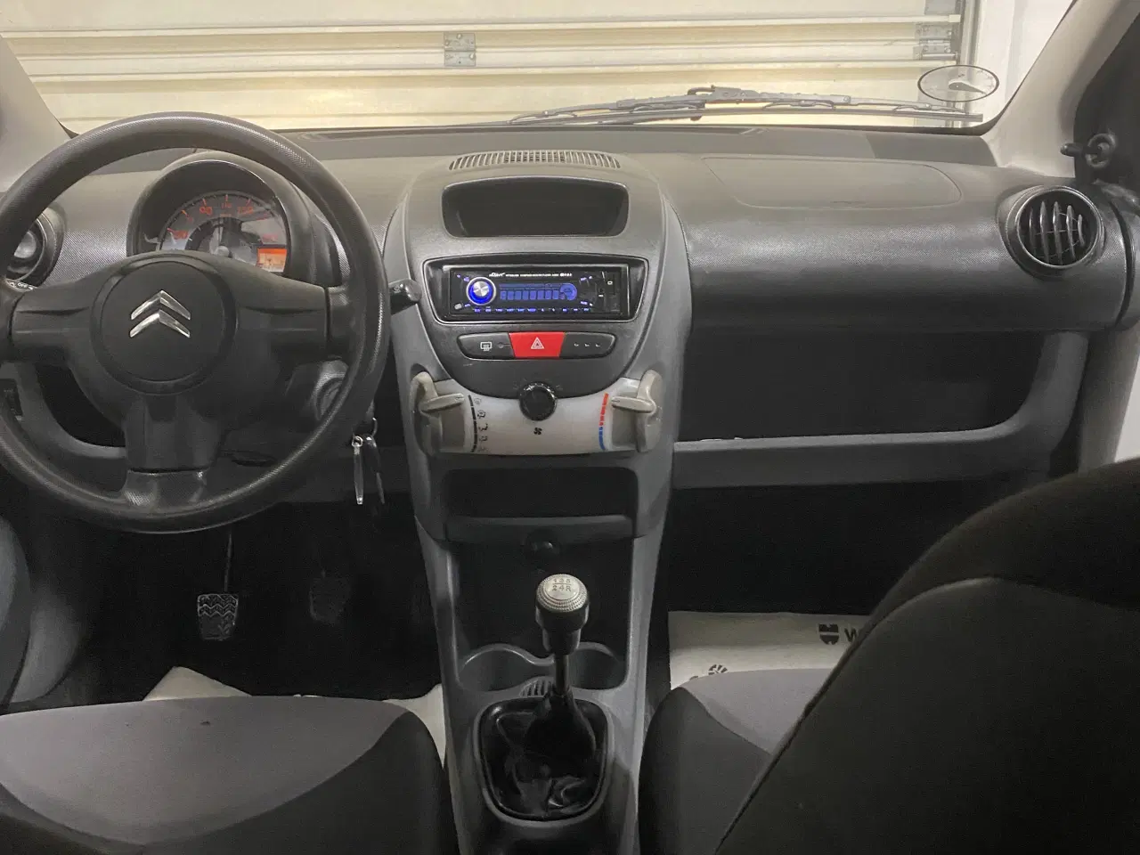 Billede 8 - Super fin Øko.bil /nysynet🚘