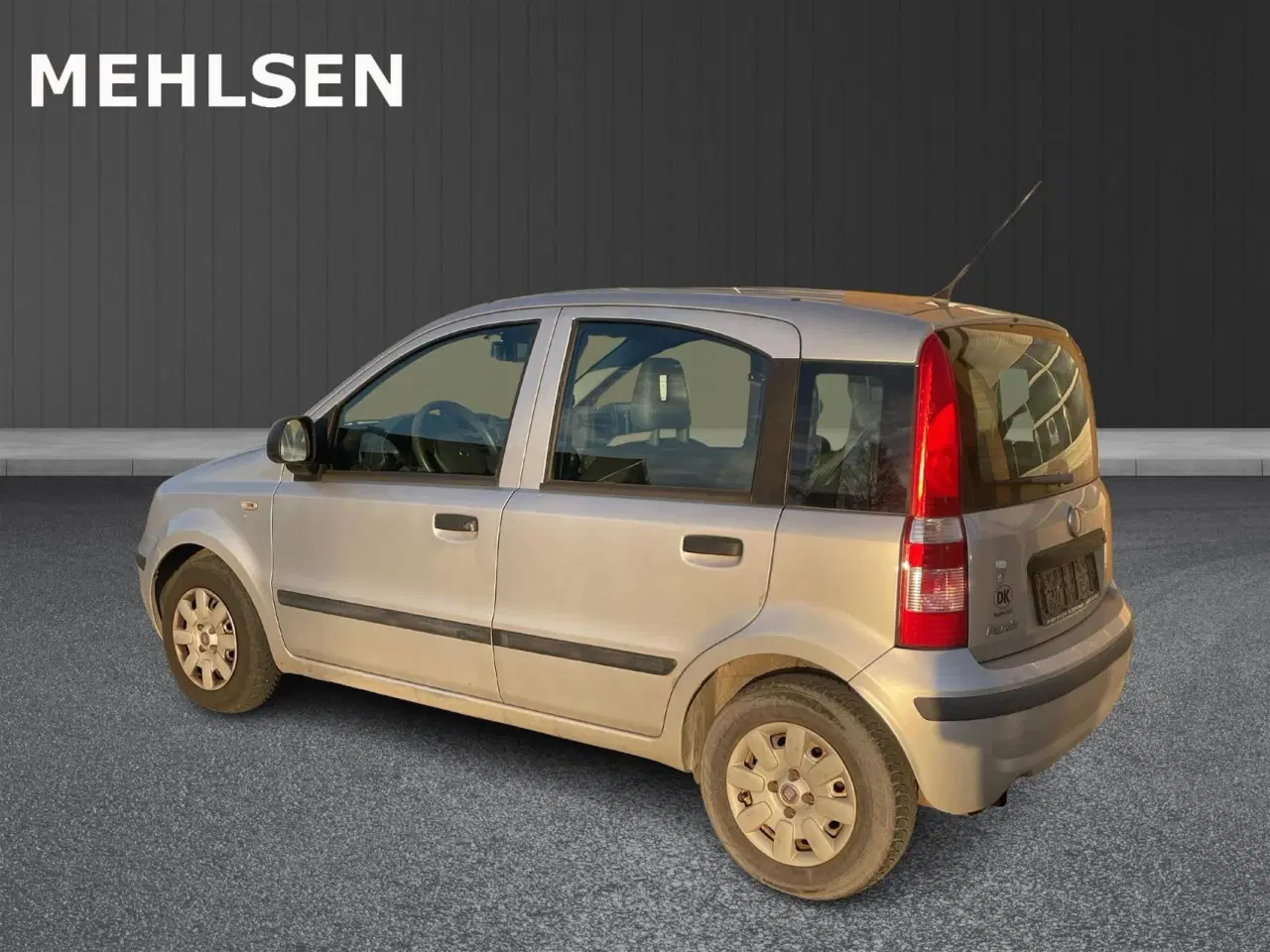 Billede 2 - Fiat Panda 1,2 Fresh 69HK 5d