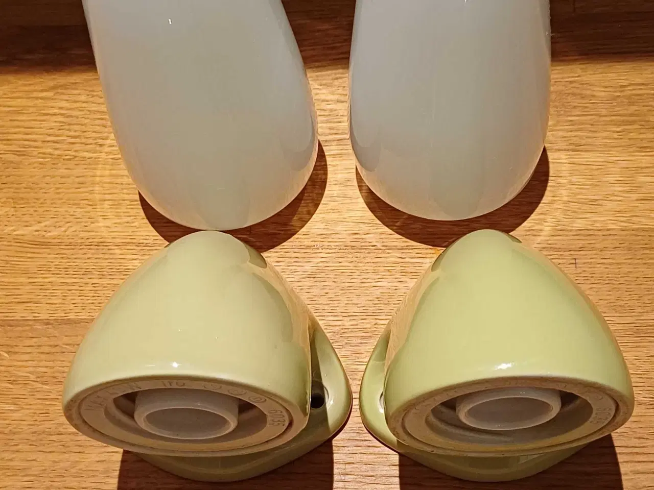 Billede 3 - IFØ lamper 6035