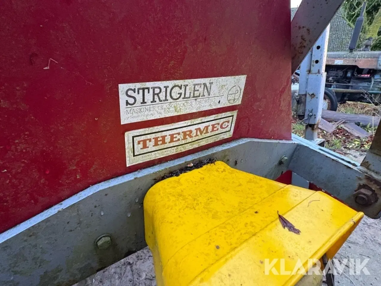 Billede 5 - Radrensere Thermec