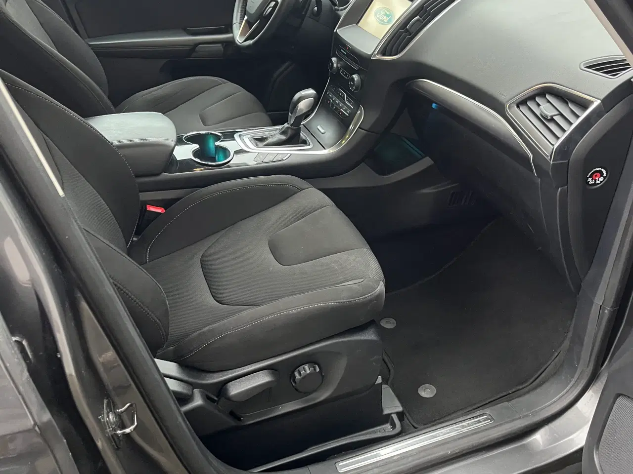 Billede 8 - Velholdt S.max