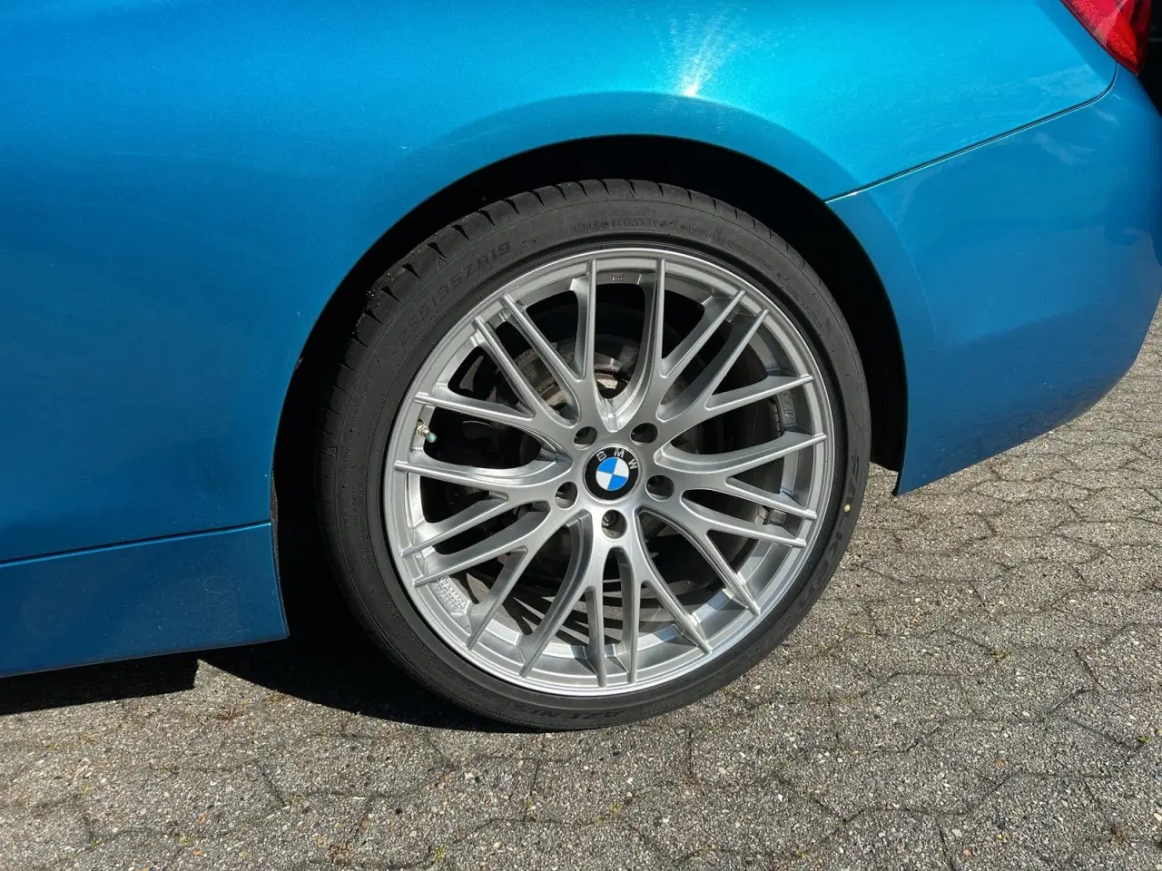 Billede 19 - BMW 420i 2,0 Coupé aut.