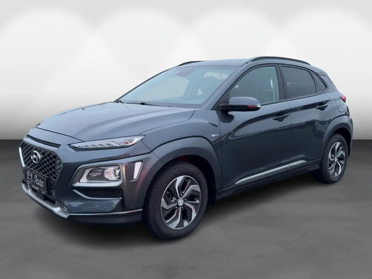 Billede 1 - Hyundai Kona 1,6 HEV Advanced DCT