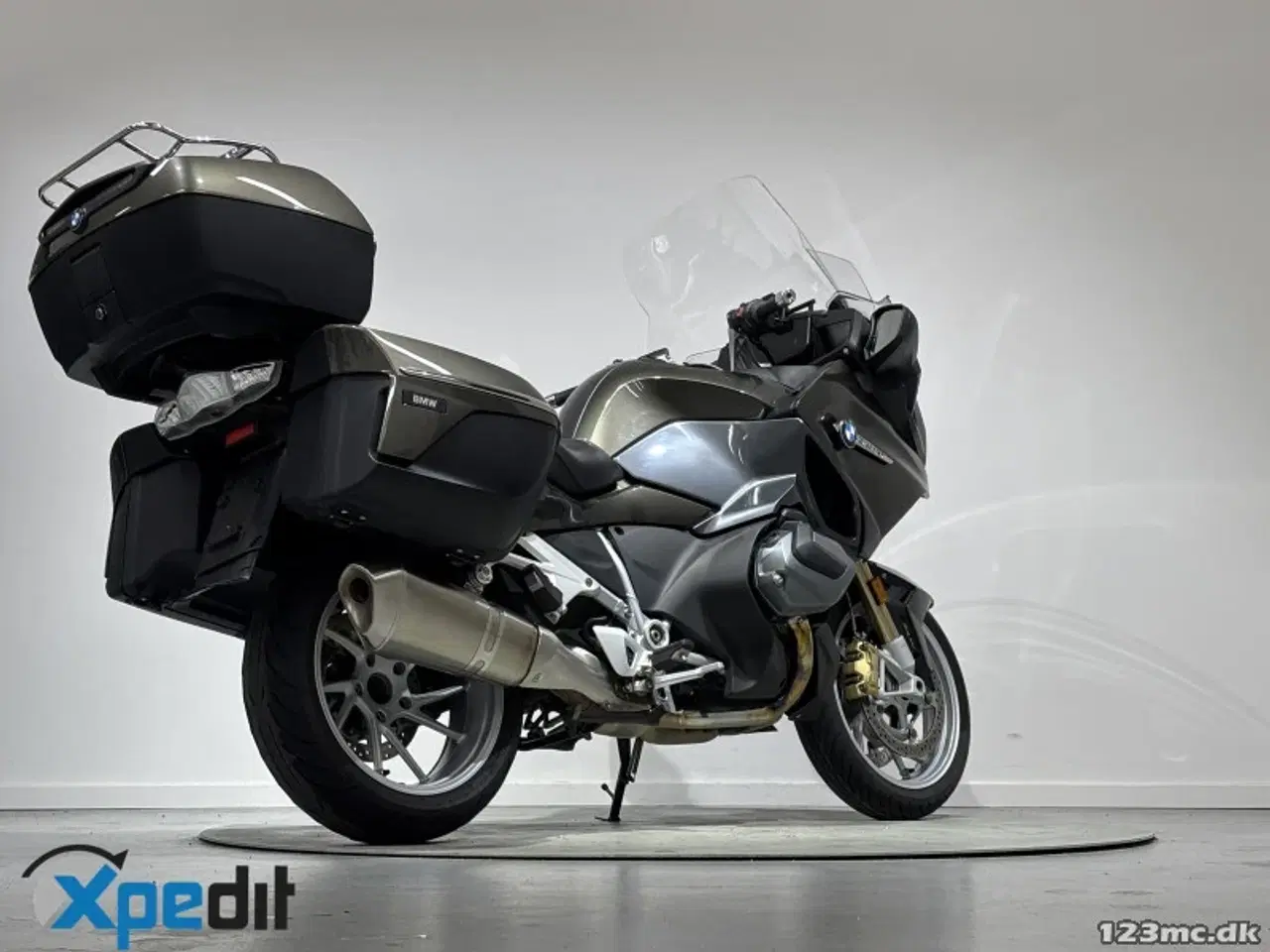 Billede 9 - BMW R 1250 RT