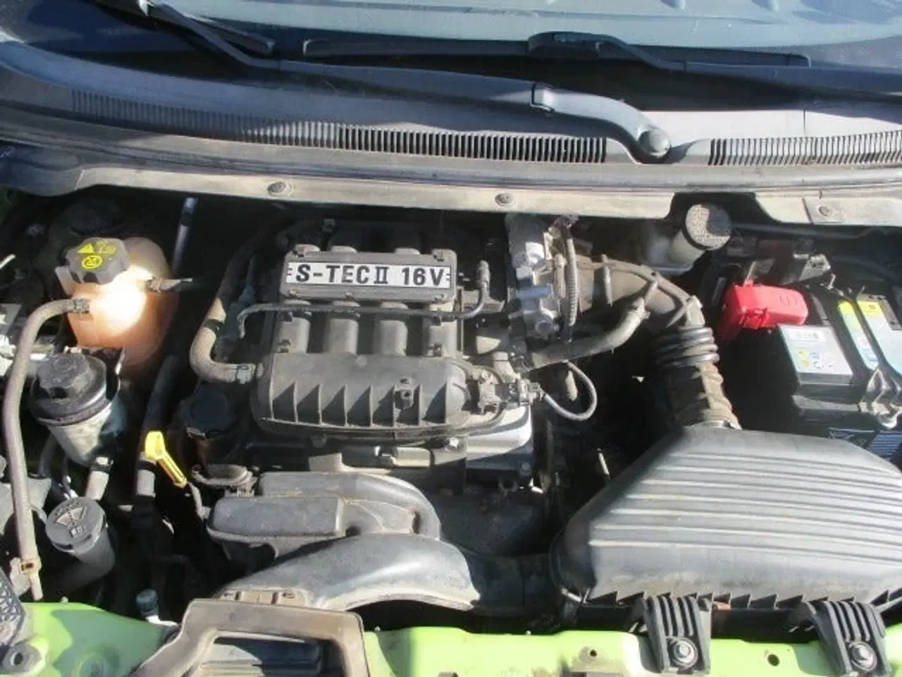 Billede 10 - Chevrolet Spark 1,0 LA