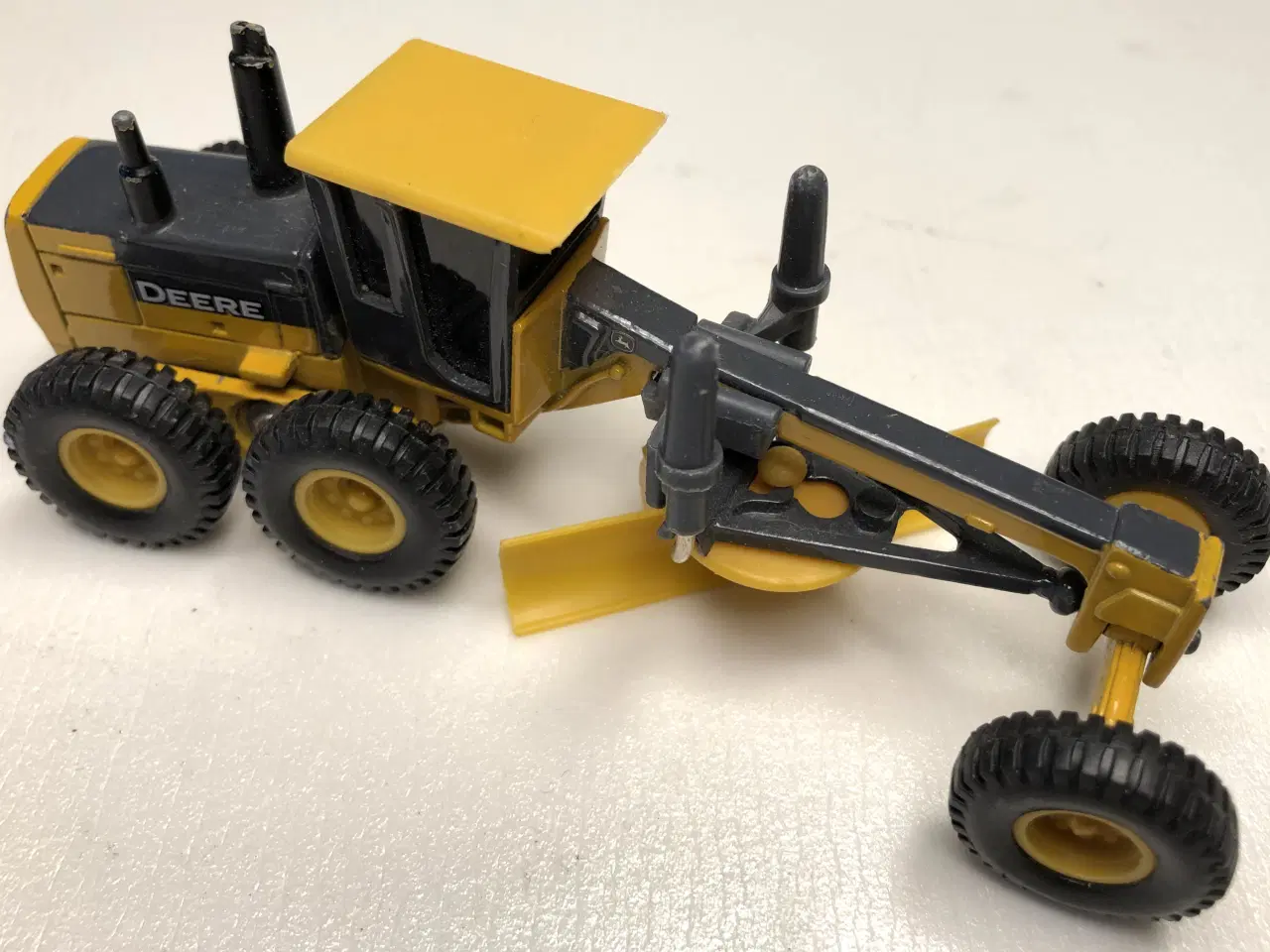 Billede 6 - JOHN DEERE...VEJHØVL