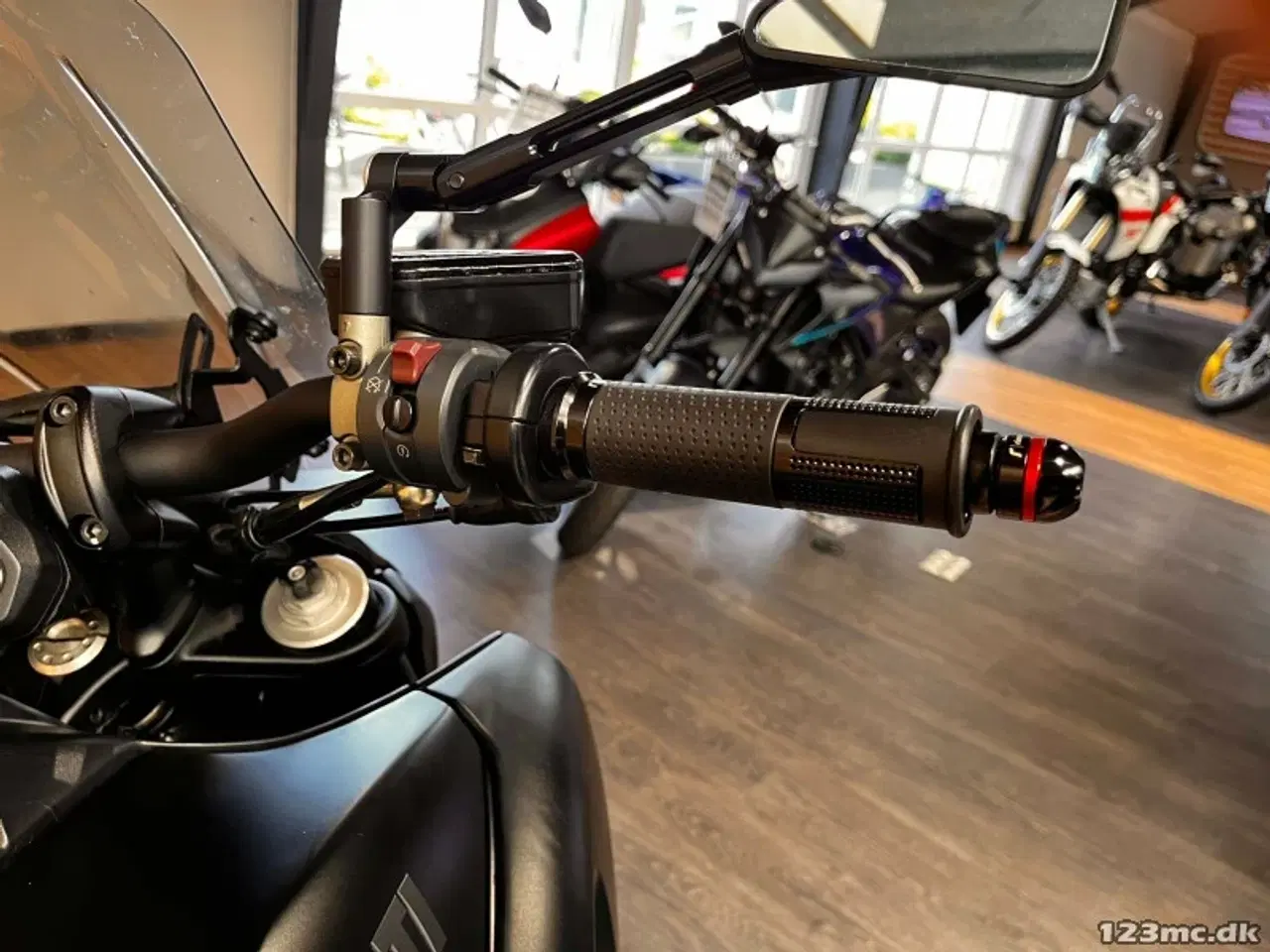 Billede 17 - Ducati Diavel