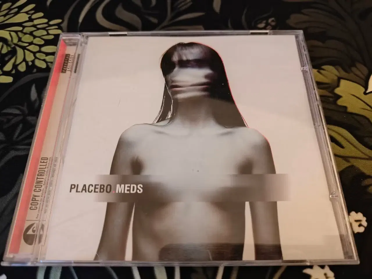 Billede 1 - Placebo - Meds