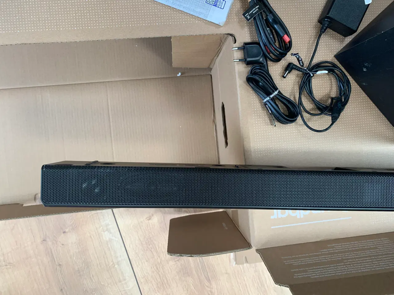 Billede 2 - Samsung Soundbar super lyd næsten ikke brugt