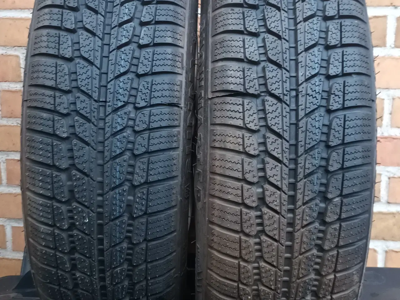 Billede 4 - vinterdæk 165x60x14