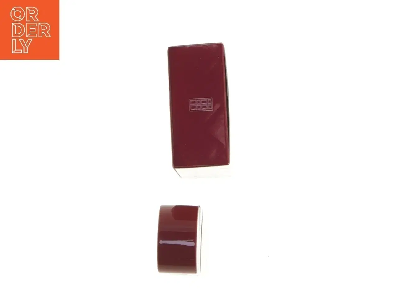 Billede 3 - Elizabeth Arden Red Door Velvet Eau de Parfum fra Elizabeth Arden (str. 11 cm)