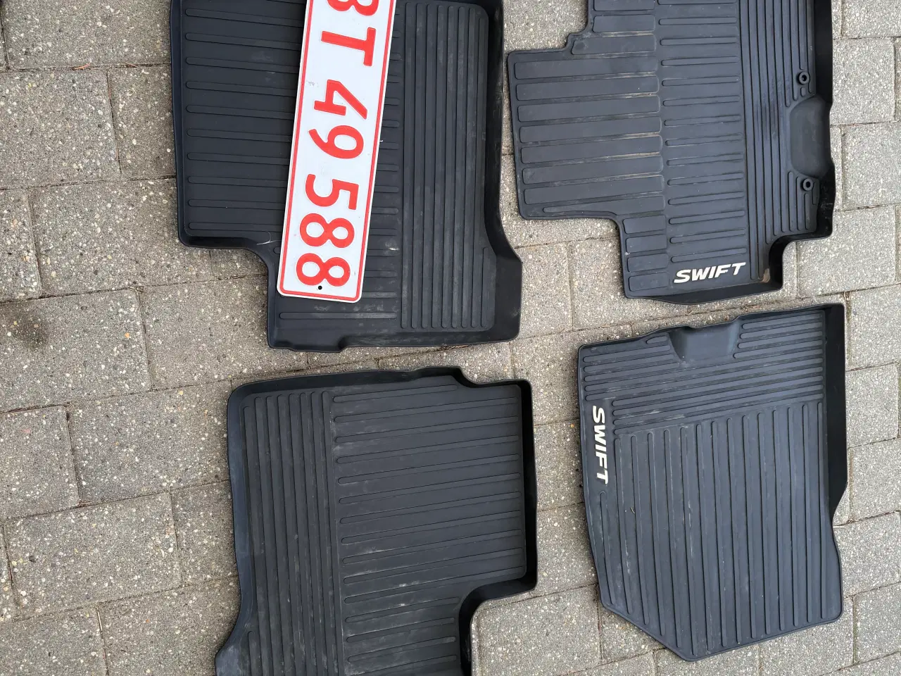 Billede 18 - Suzuki Swift 1,2 Dualjet