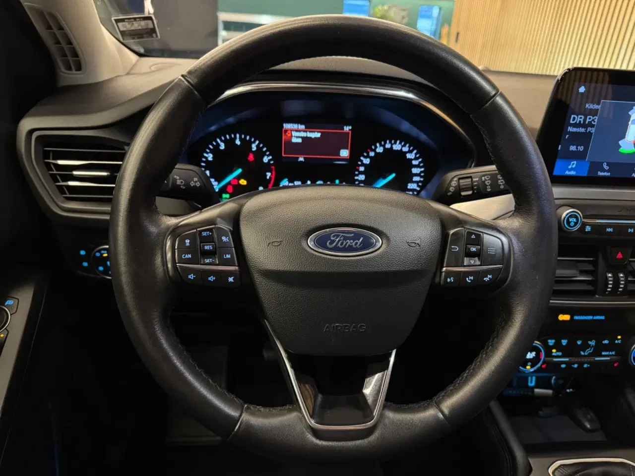 Billede 7 - Ford Focus 1,0 EcoBoost Titanium Business