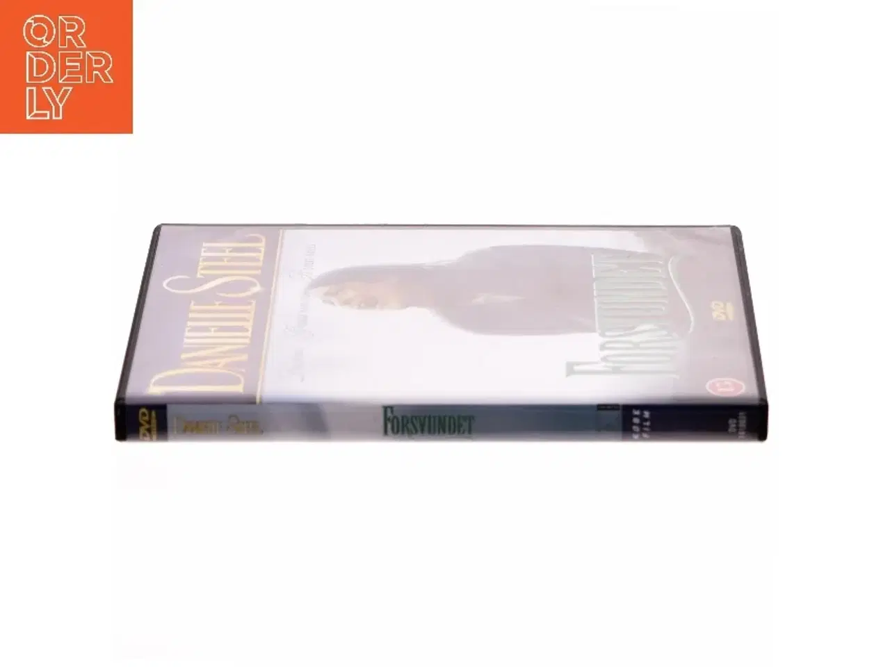 Billede 2 - "Danielle Steel"