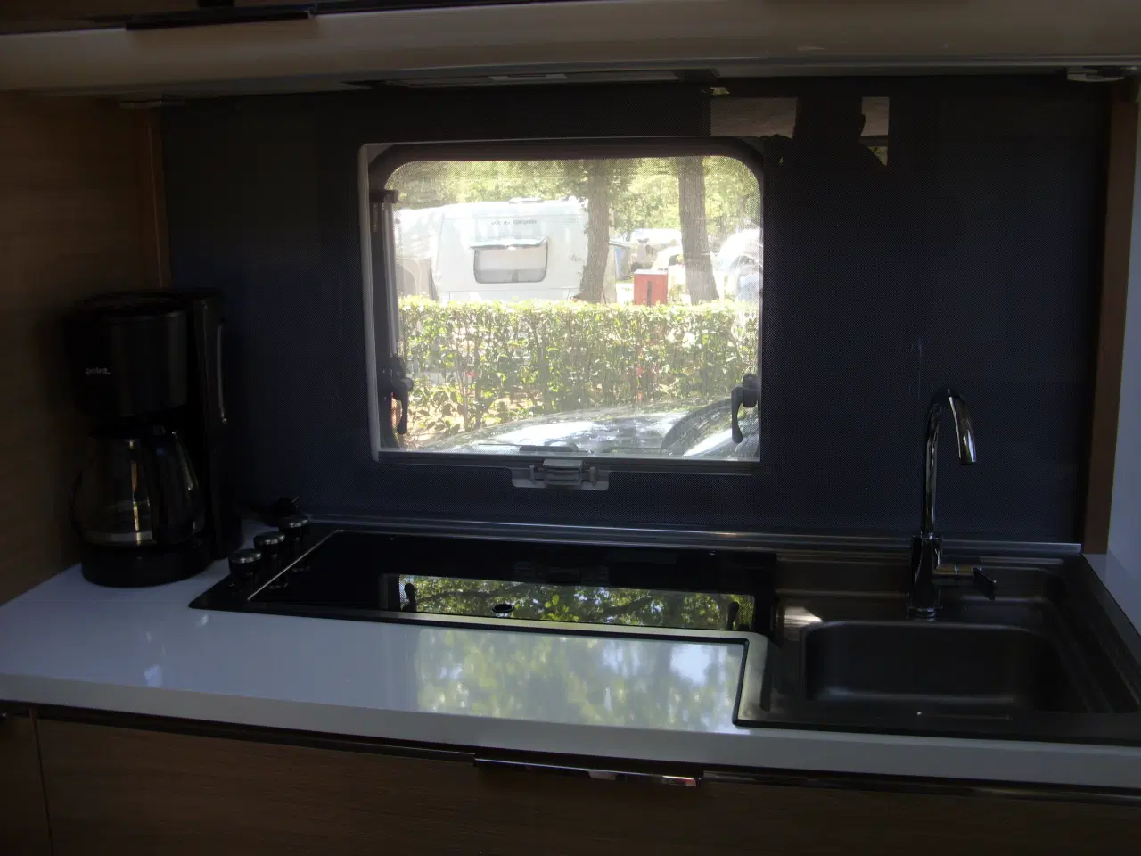 Billede 12 - Adria  Adora 522 50 års model