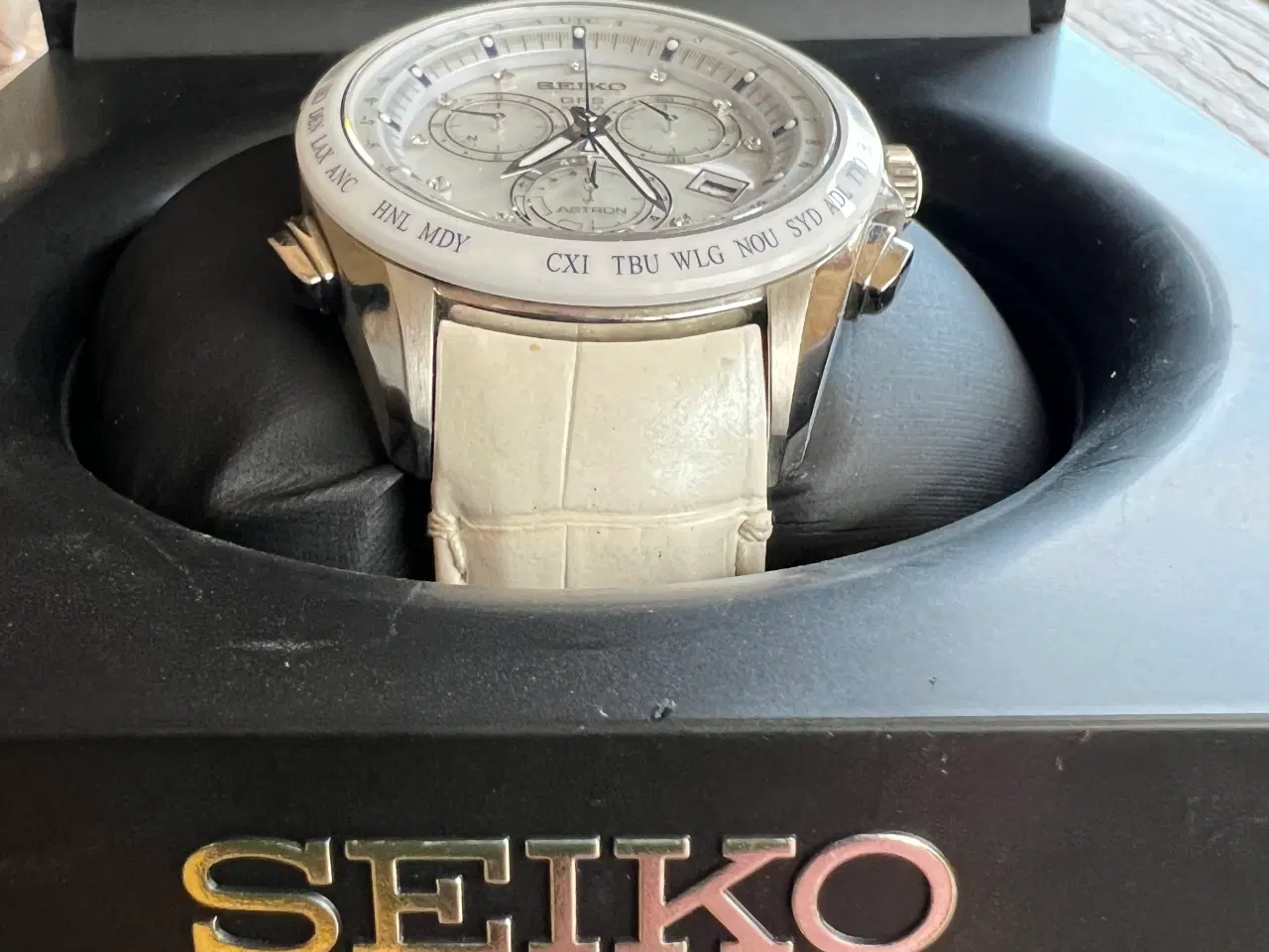 Billede 2 - Seiko Astron