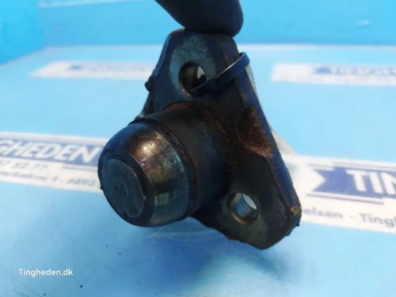 Billede 3 - Kramer 521 Aksel Tap Nederst 1000089299