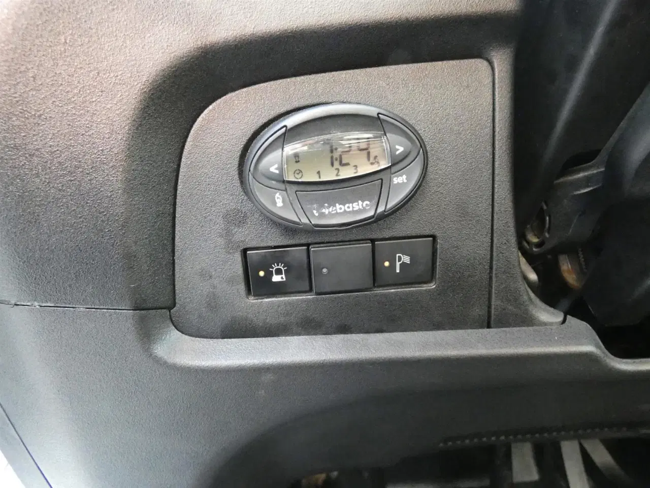 Billede 13 - Iveco Daily 35S16 10,8m3 2,3 D Hi-Matic 156HK Van 8g Aut.