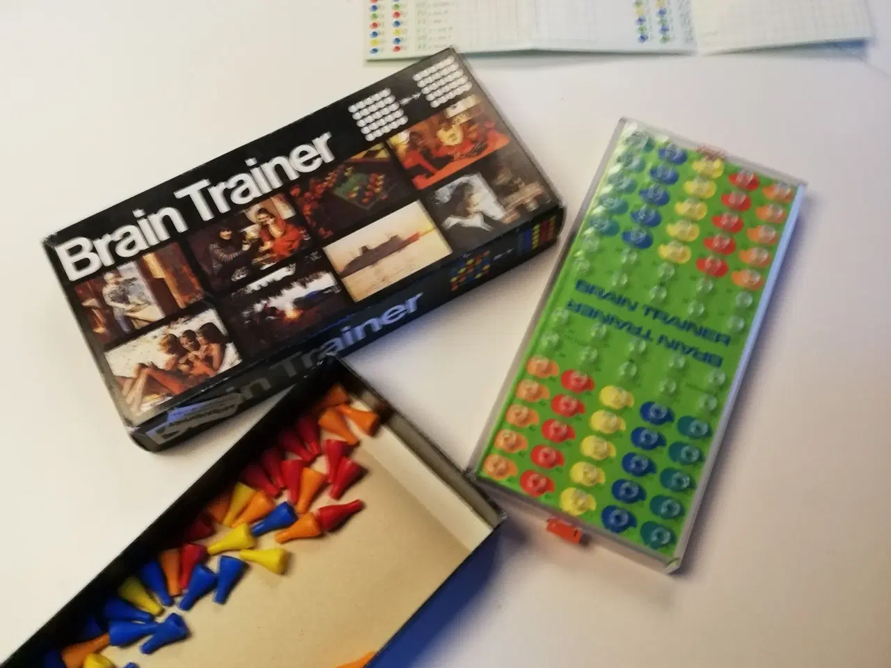 Billede 2 - Brain trainer