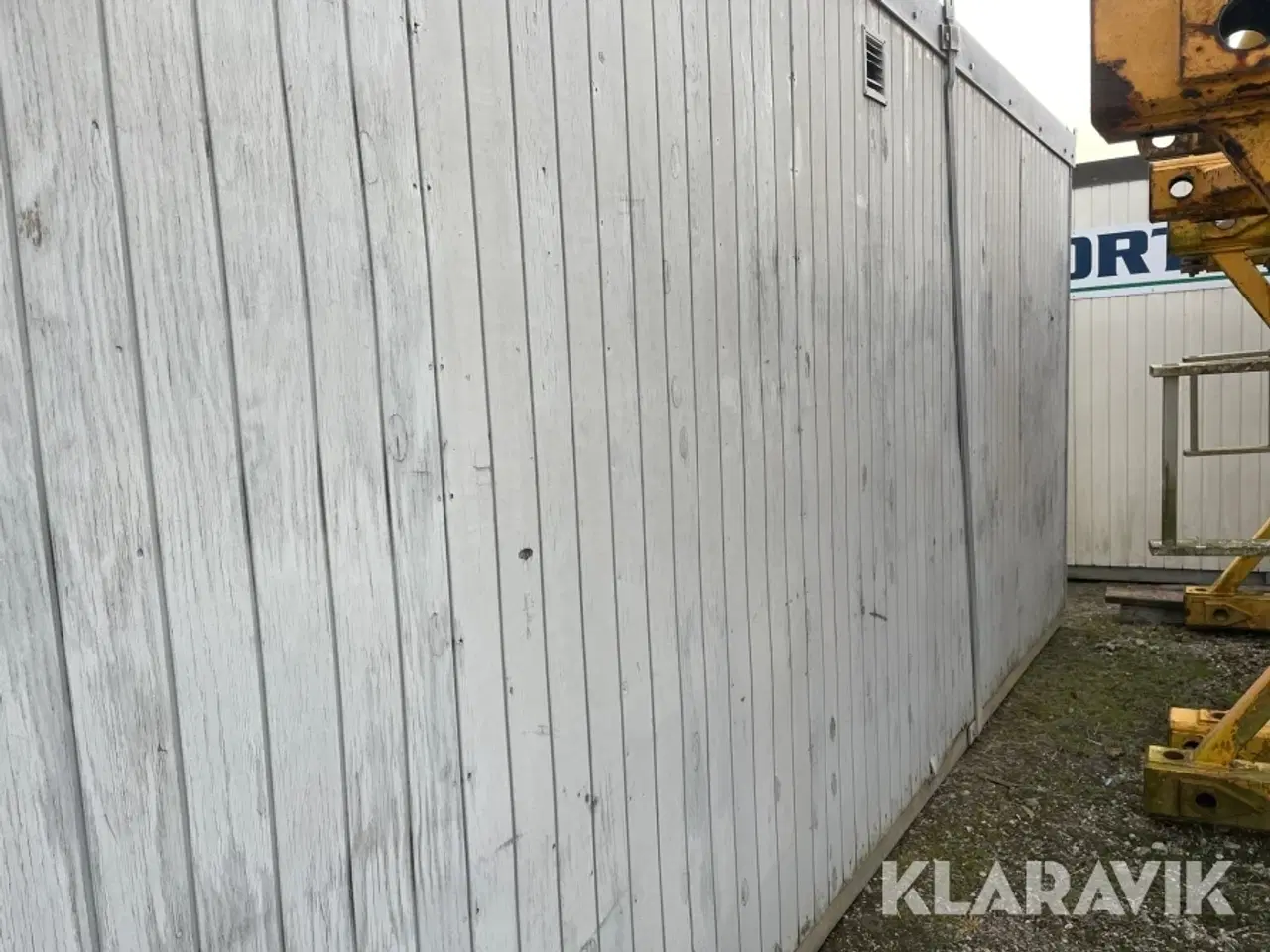 Billede 8 - Mandskabs modul