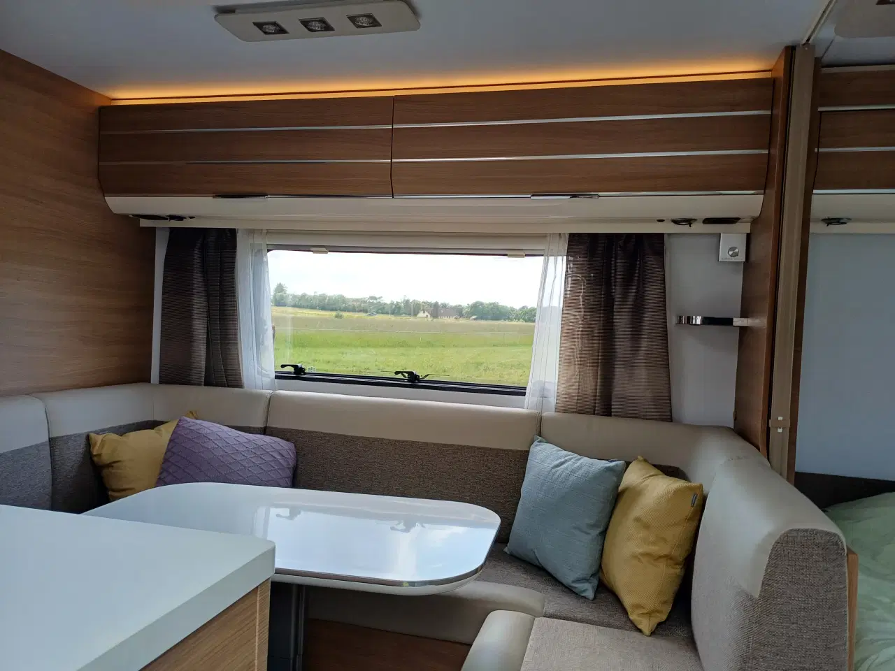 Billede 5 - Adria adora 573 pt