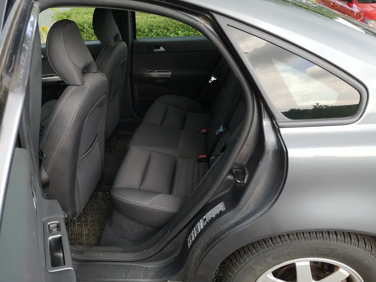 Billede 3 - Volvo S40 1.6 benzin