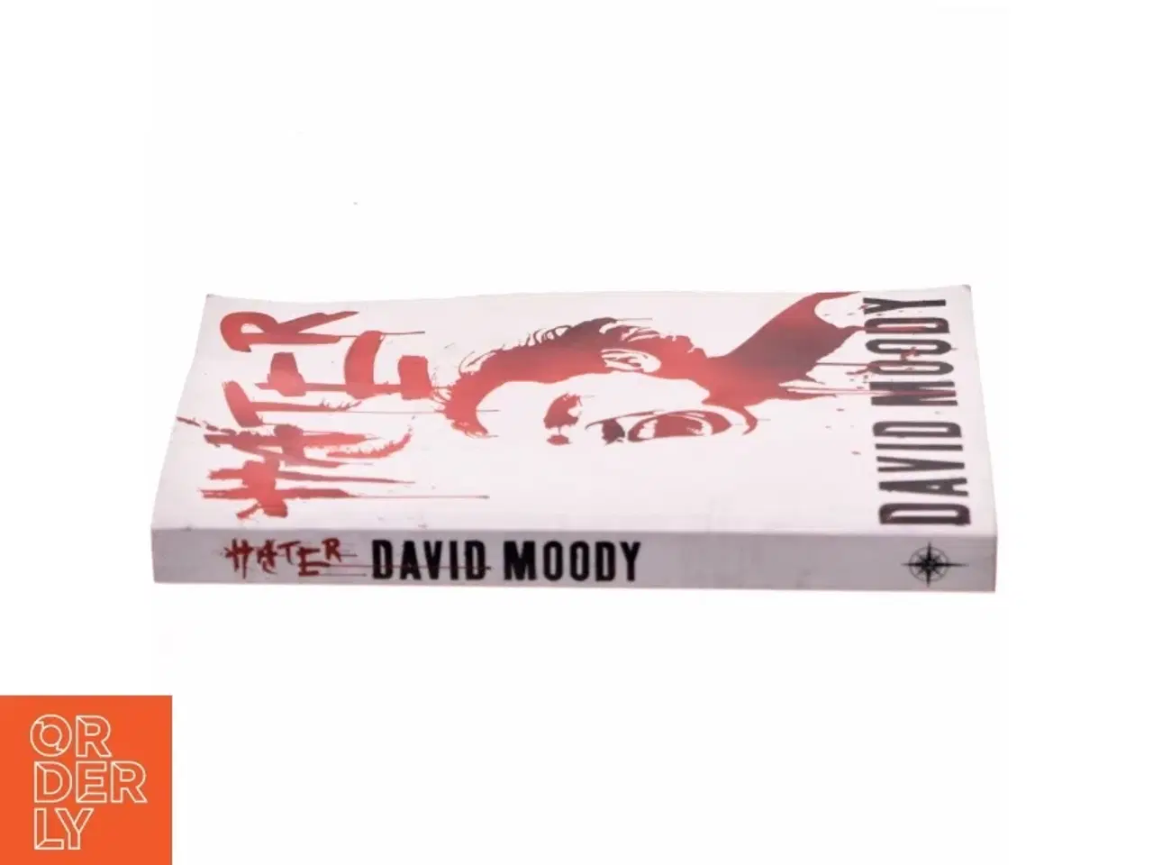 Billede 2 - Hater by David Moody