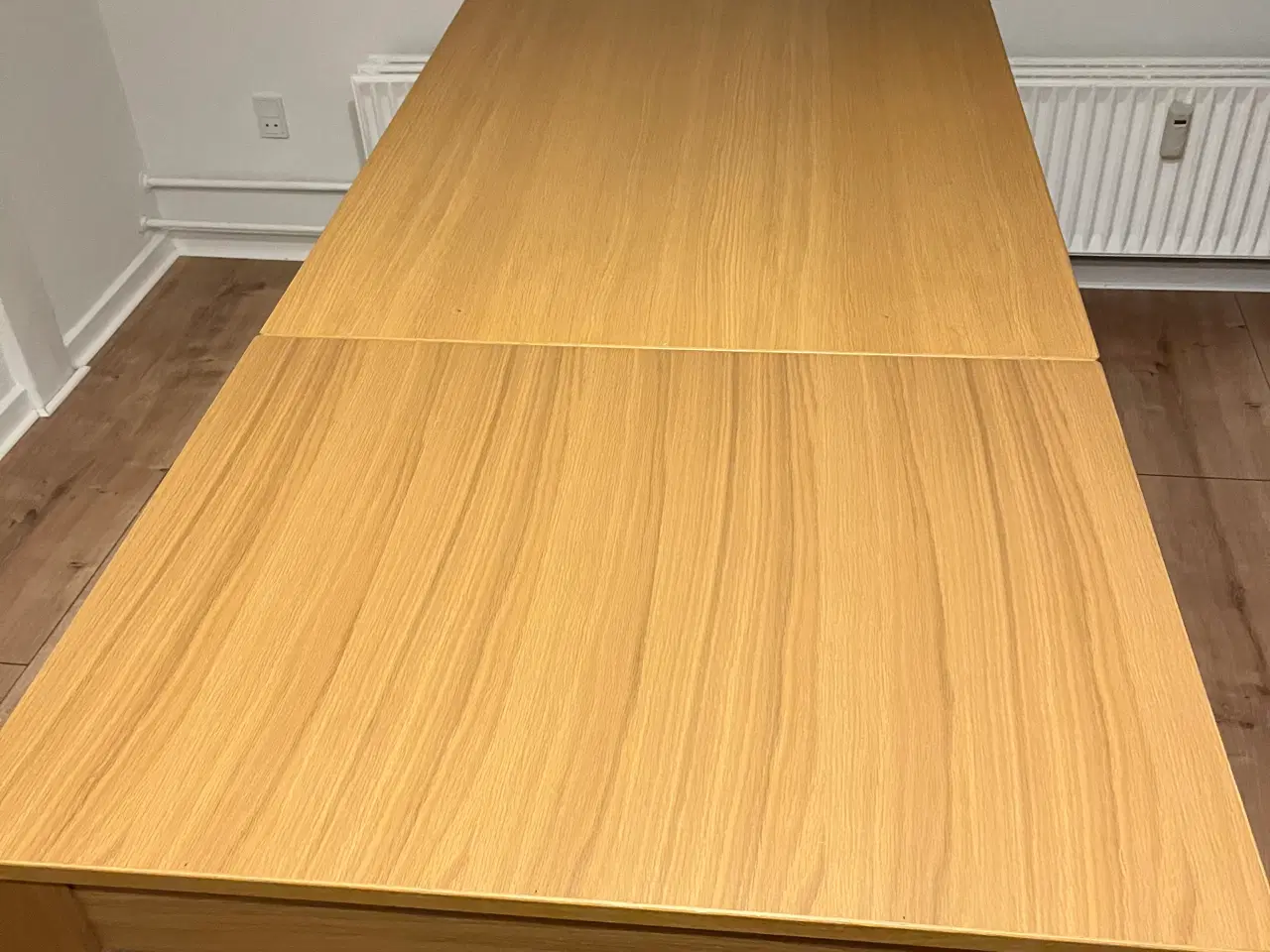 Billede 4 - Spisebord - Ekedalen