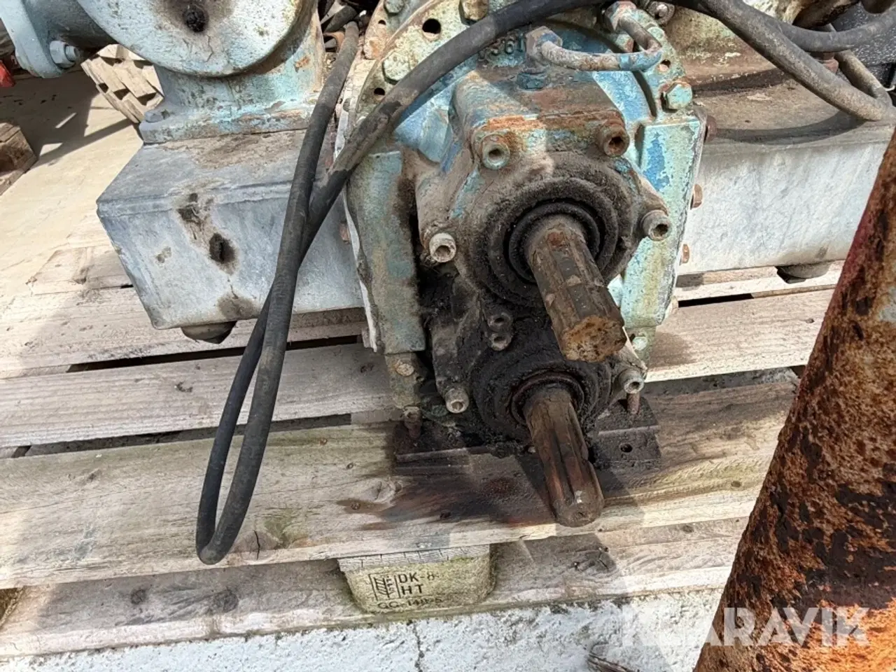 Billede 8 - Vogelsang 911378