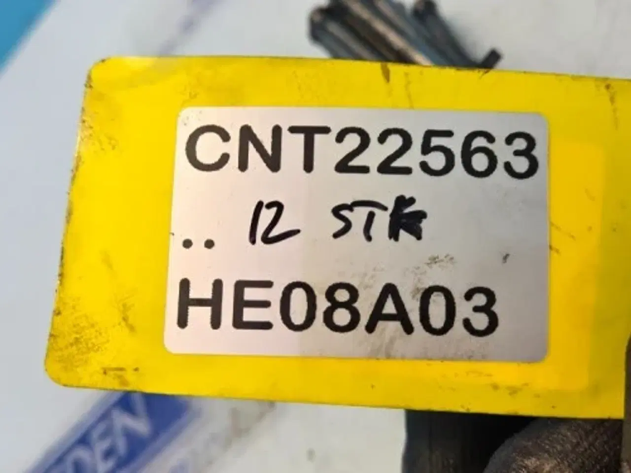 Billede 10 - Case 1620  Stang  3136967R1   12STK