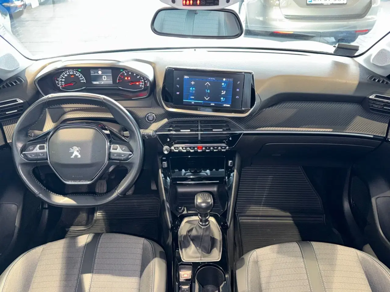Billede 5 - Peugeot 208 1,2 PureTech 100 Evolution