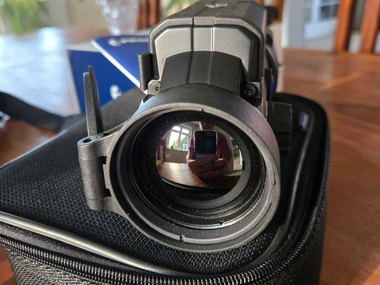 Billede 4 - Pulsar Krypton 2 FXG 50
