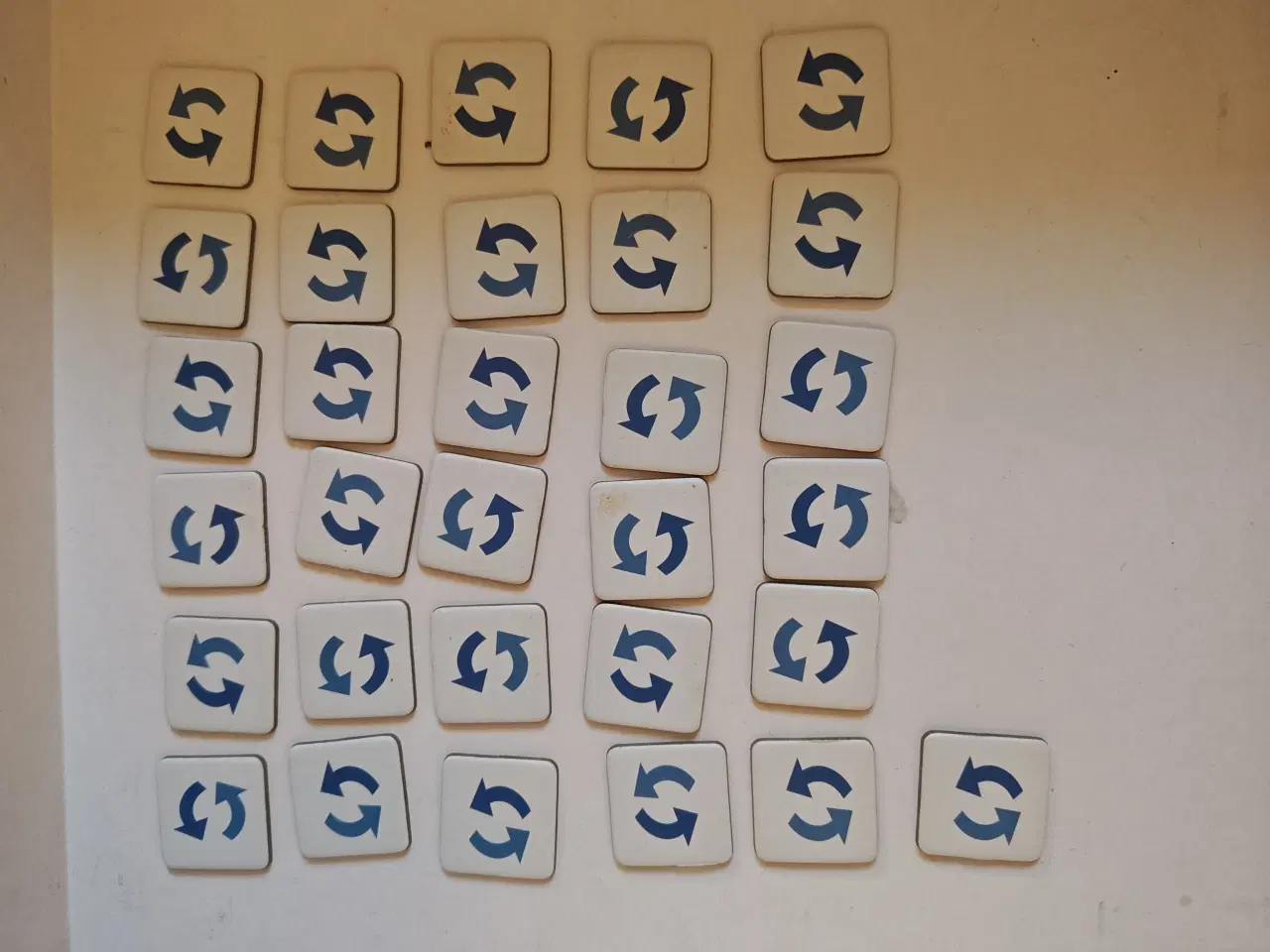 Billede 4 - Switch Quizzen hvor den der ler sidst ler bedst