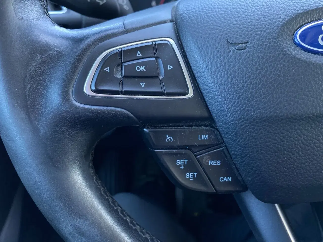 Billede 18 - Ford C-MAX 1,5 TDCi Titanium 120HK 6g