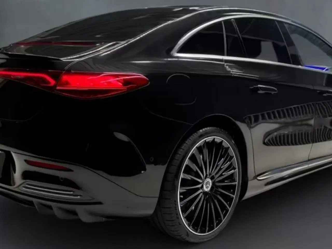 Billede 16 - Mercedes EQE350+  AMG Line