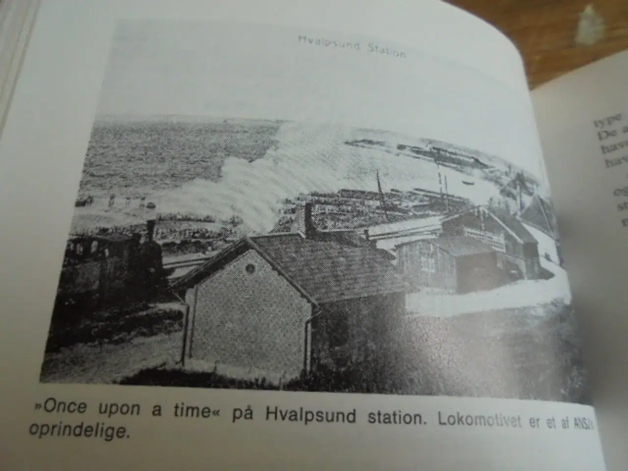 Billede 2 - Nordjyske jernbaner – se fotos og omtale  