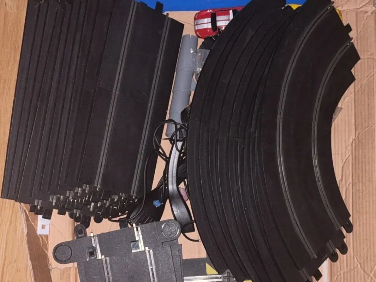 Billede 6 - Scalextric Speed Extreme