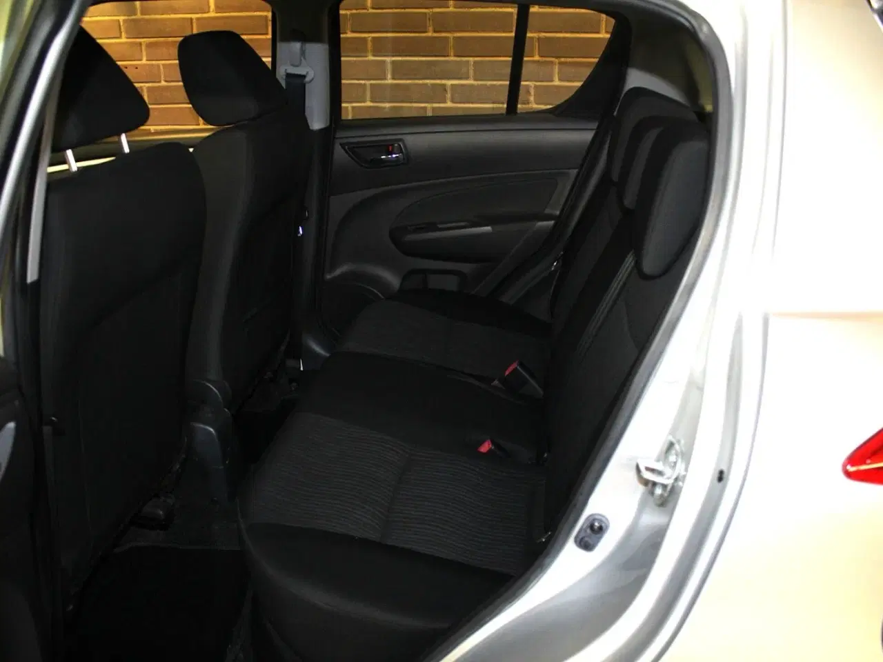 Billede 5 - Suzuki Swift 1,2 Cruise S ECO+