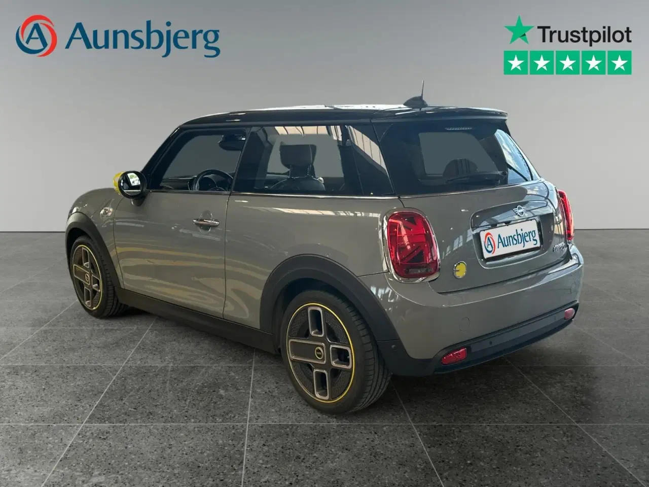 Billede 3 - MINI Cooper SE  Trim XL