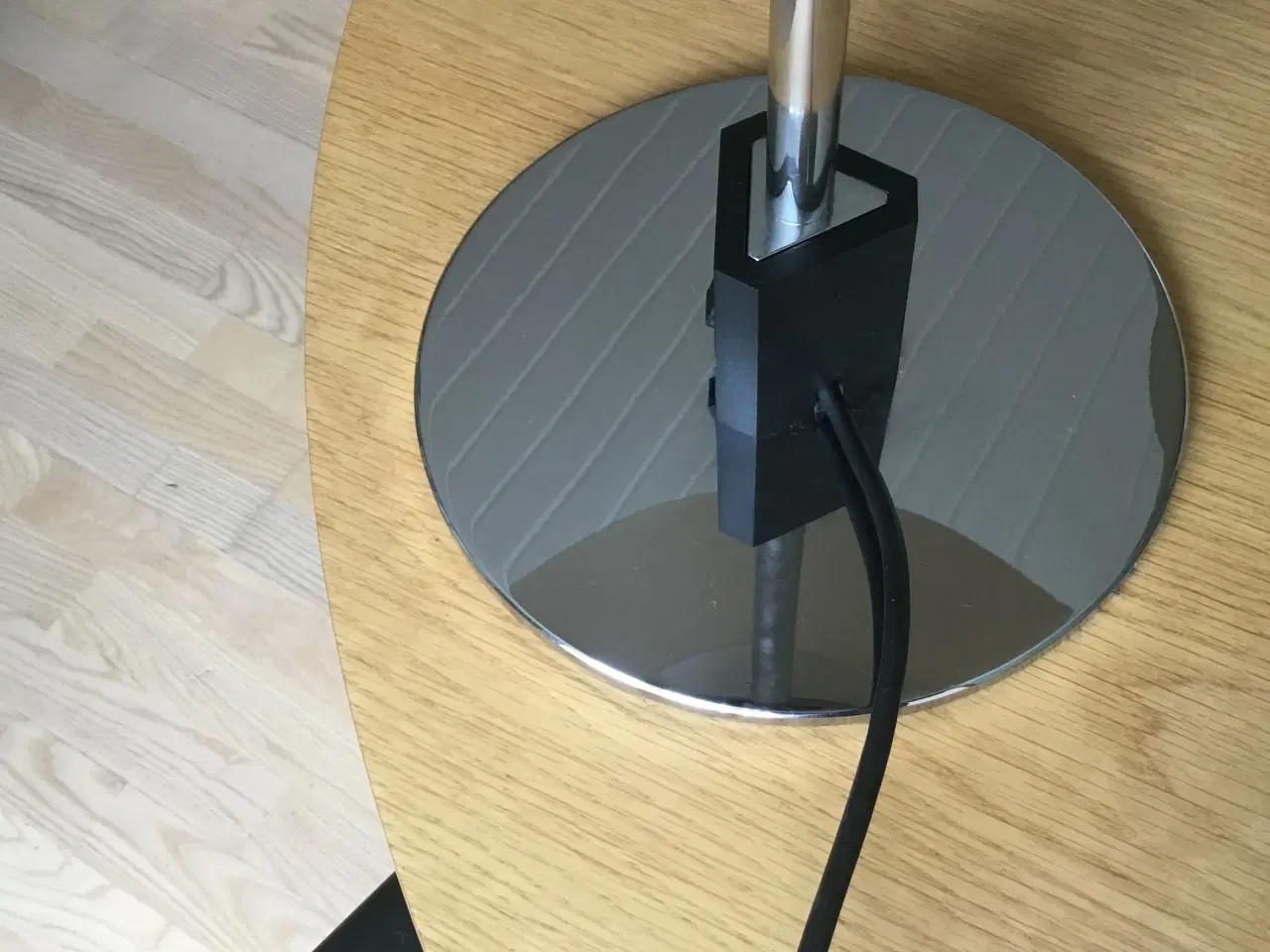 Billede 2 - PH 4/3 bordlampe