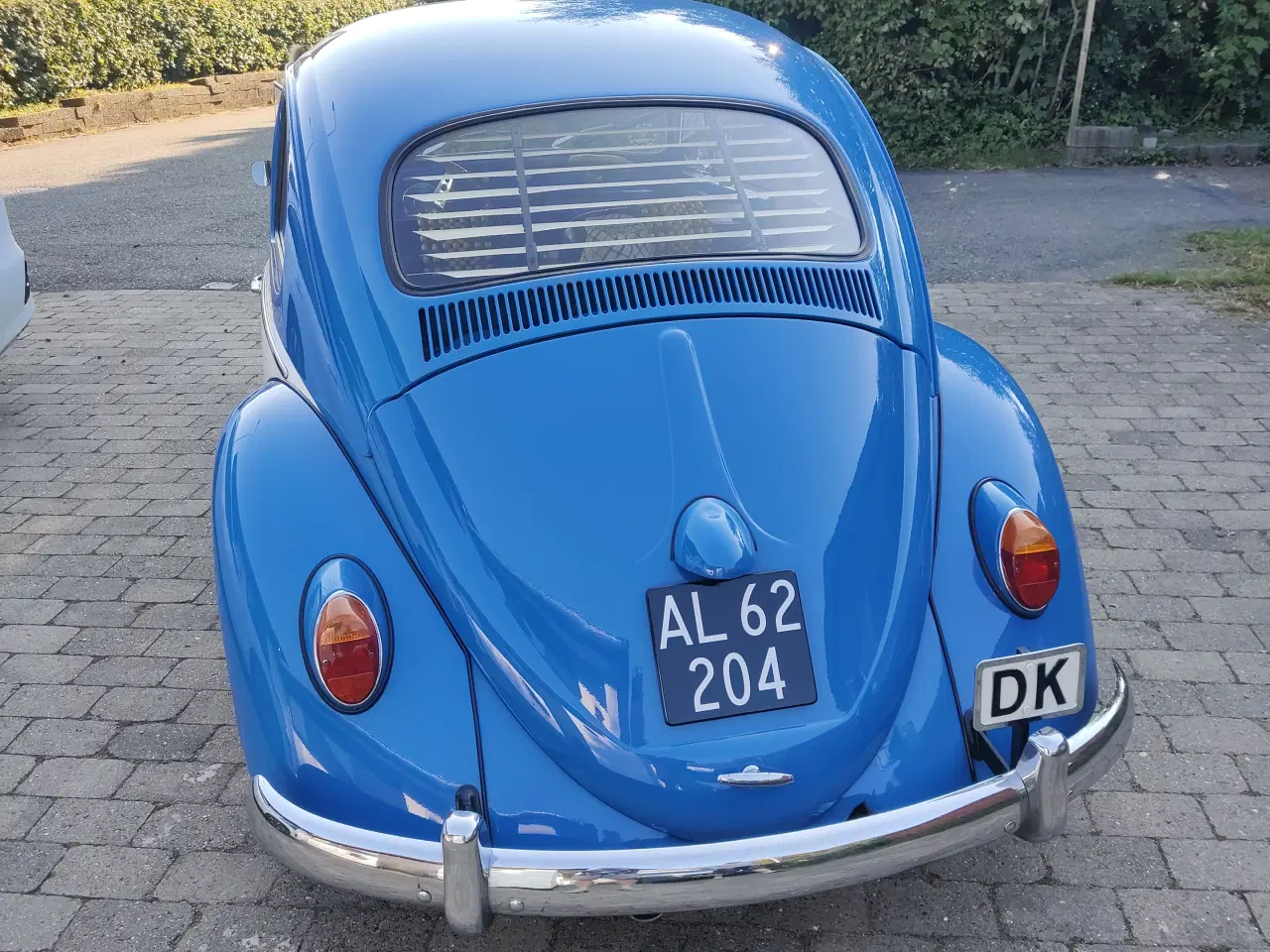 Billede 3 - VW bobbel