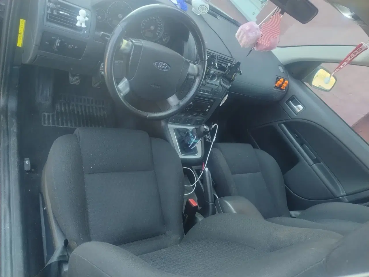 Billede 7 - Ford Mondeo 2,5 170 Sport stc.