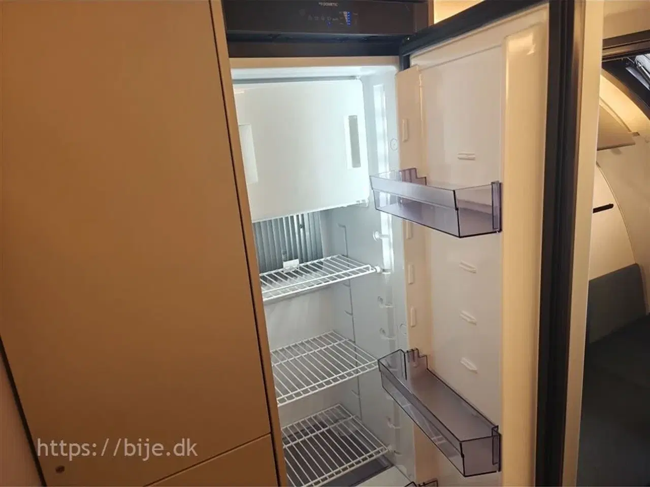 Billede 11 - 2026 - Adria Action 391 LH Sport