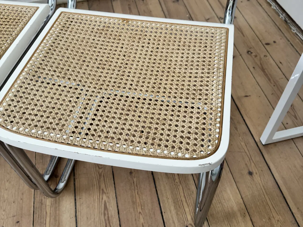 Billede 7 - Svingerstole 3 styk