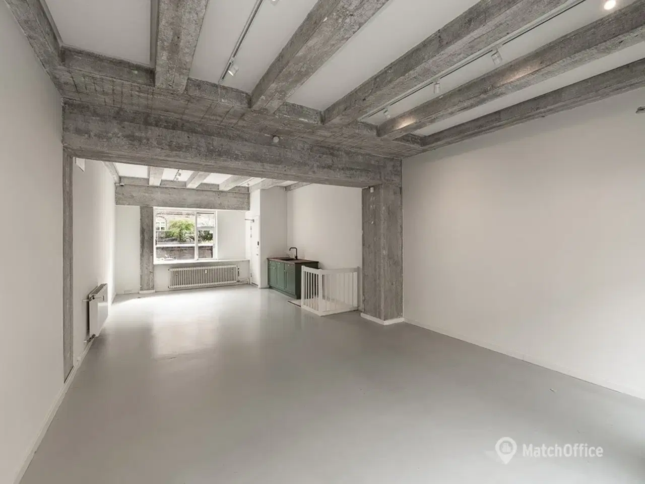 Billede 4 - SÆLGES: INVESTERINGSEJENDOM PÅ FREDERIKSBERG – ATTRAKTIVT AFKAST PÅ 6.6 % OG CENTRAL BELIGGENHED