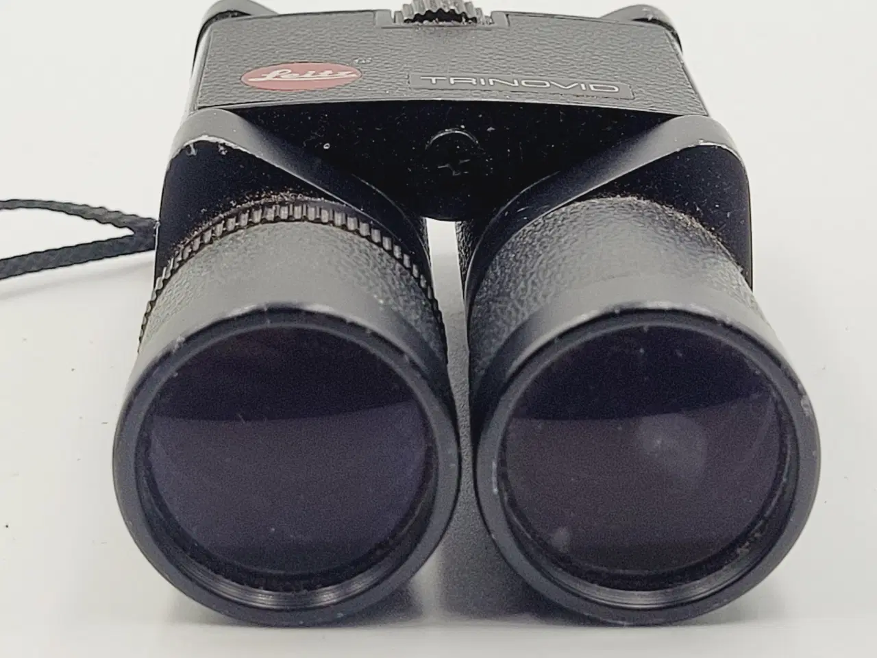Billede 6 - ⭐️· Unikt Samlerobjekt: Leitz/Leica Trinovid 8x20